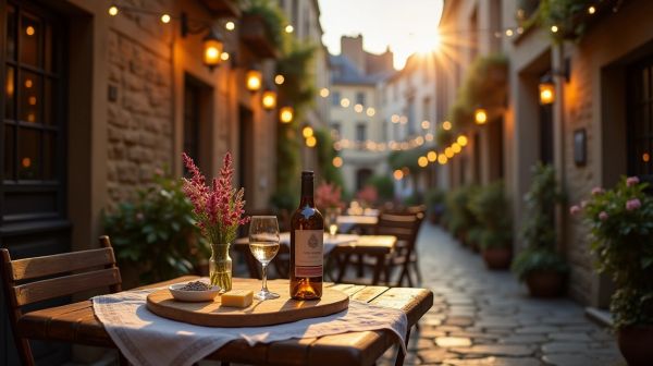 Quelles planches apéro choisir pour vos soirées à Paris ?