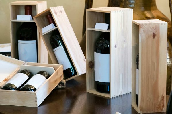 Découvrez les meilleures box vin pour tous les amateurs