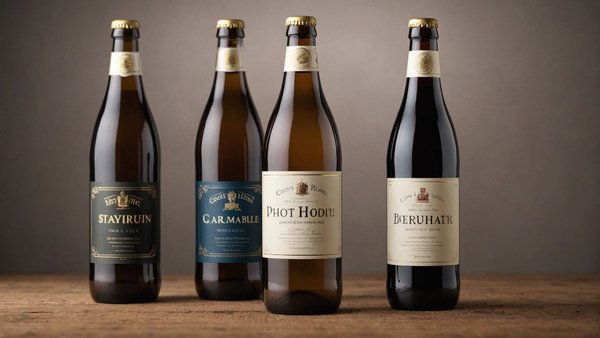 Pourquoi choisir une etiquette bouteille personnalisee ?